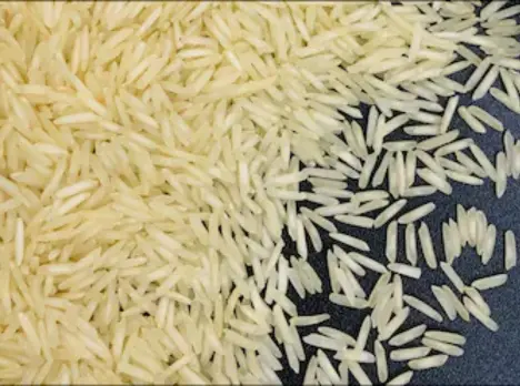 Basmati Rice