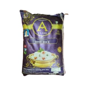 A Class Premium Quality HMT Rice