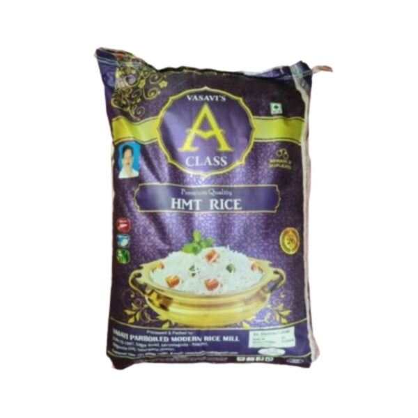 A Class Premium Quality HMT Rice