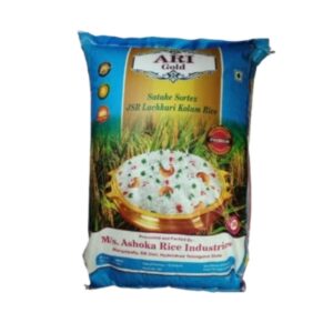 ari gold jsr lachkari kolam rice