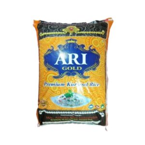 Ari gold premium kurnool rice
