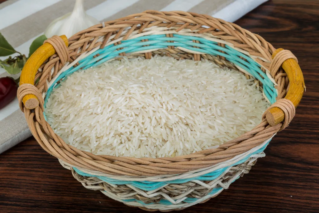 Best Sona Masoori Rice in Hyderabad