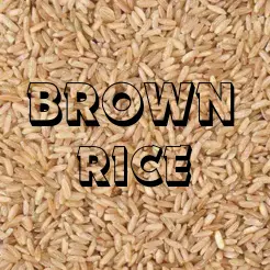 Brown Rice
