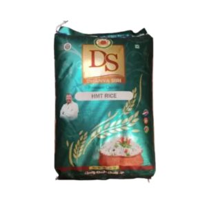 Dhanya siri Premium quality hmt rice