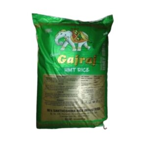 Gajraj HMT Rice