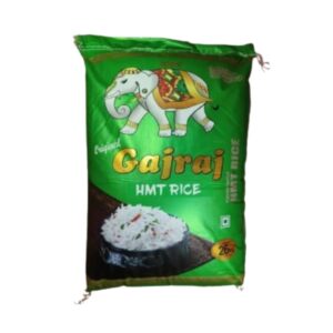 Gajraj HMT Rice