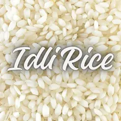 Idli Rice