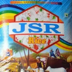 JSR Rice