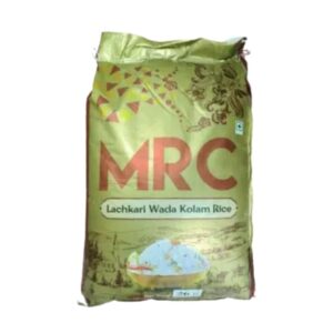 MRC Lachkari Kolam Rice