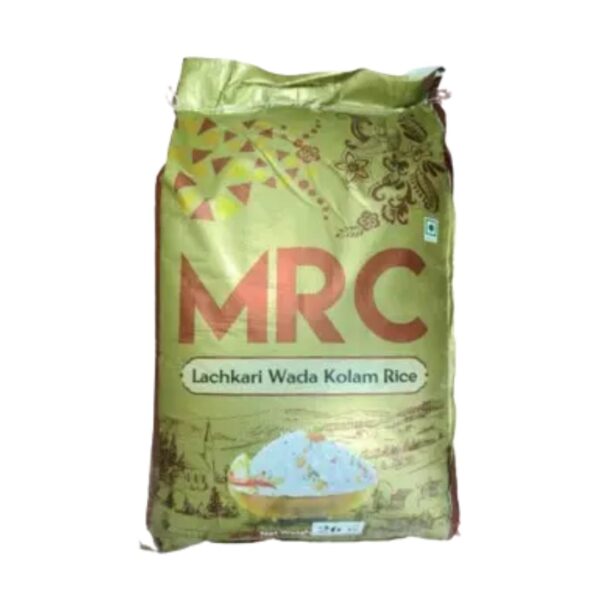 MRC Lachkari Kolam Rice
