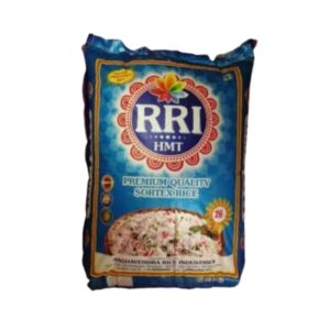 HMT Rice