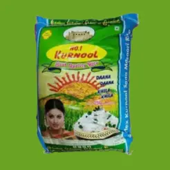 Kurnool Sona Masoori Rice