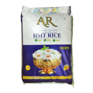 AR HMT Rice