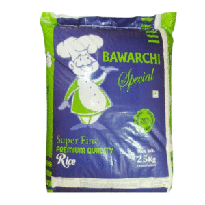 Bawarchi Special
