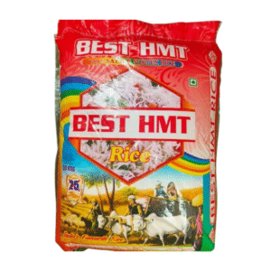 Best HMT Rice