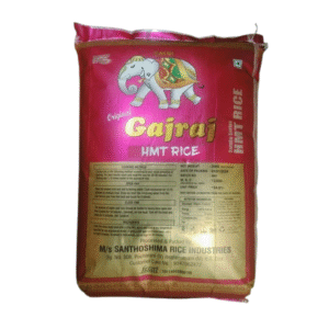 Gajraj HMT Rice