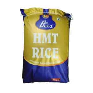 HMT Rice