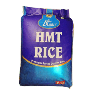 Aishwarya HMT Rice Premium