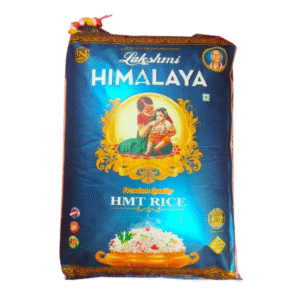 Himalaya HMT Rice