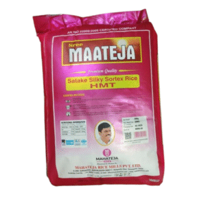 Maateja HMT Rice