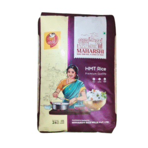 Maharshi HMT Rice