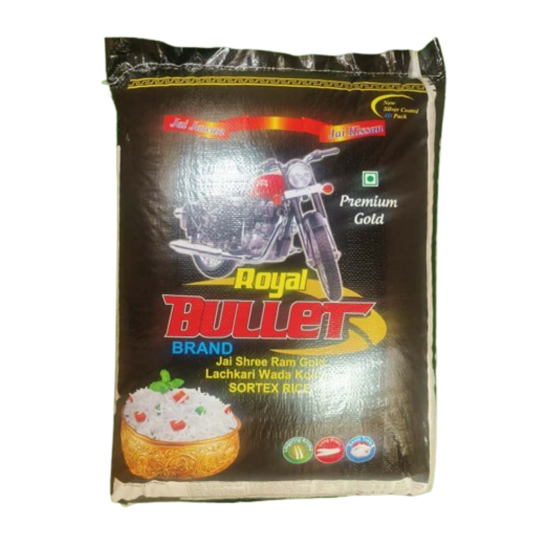 Royal Bullet Sortex Rice Royal Bullet Sortex Rice