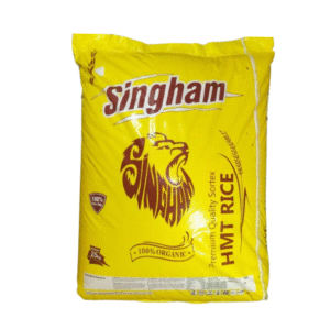 Singham HMT Rice