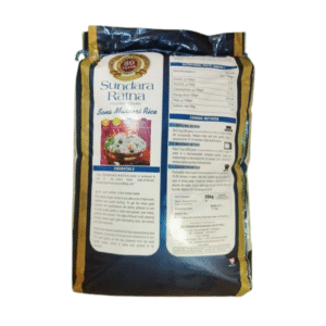 Sundara Ratna Sonamasoori Rice