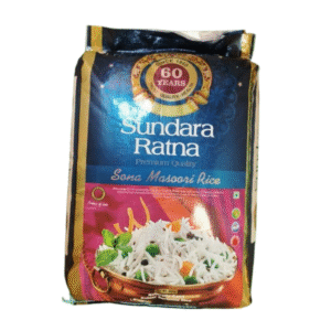 Sundara Ratna Sonamasoori Rice