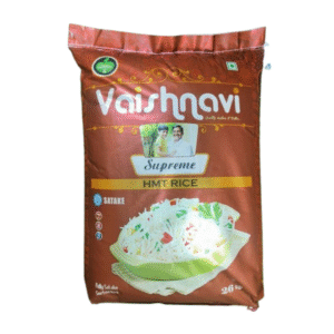 Vaishnavi HMT Rice