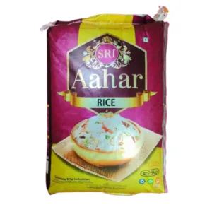 Aahar Rice