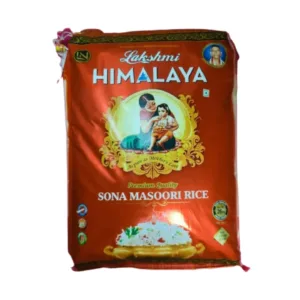Himalaya Sona Masoori Rice