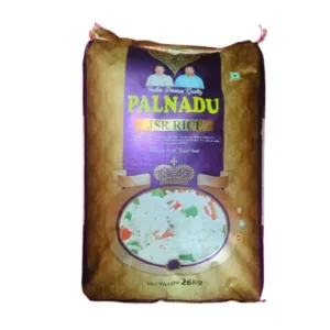 Palnadu JSR Rice