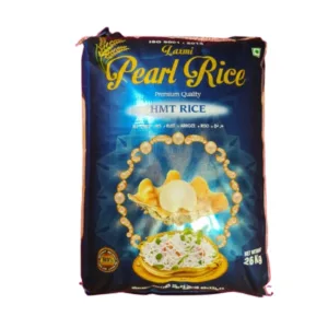 Pearl Rice Premium Quality HMT Rice