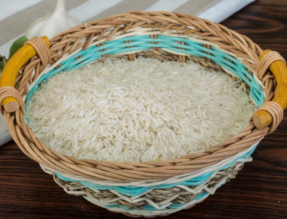 Best Sona Masoori Rice in Hyderabad