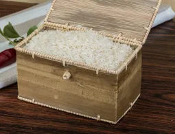 Top 5 Reasons to Buy Rice Online in Hyderabad